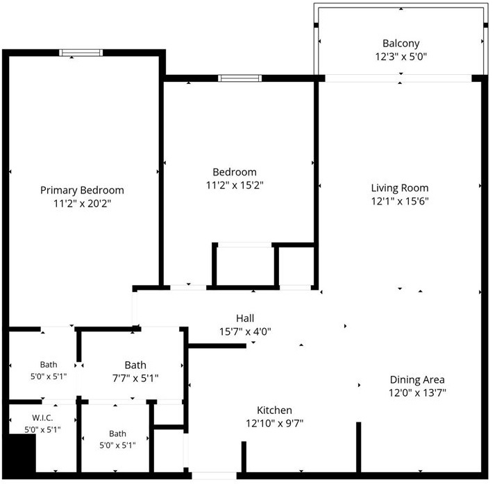 5300 Carriageway Drive 207 Property Photo 47