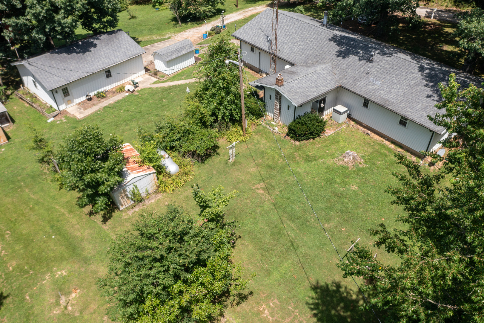 19503 N Moonbeam Lane Property Photo 2