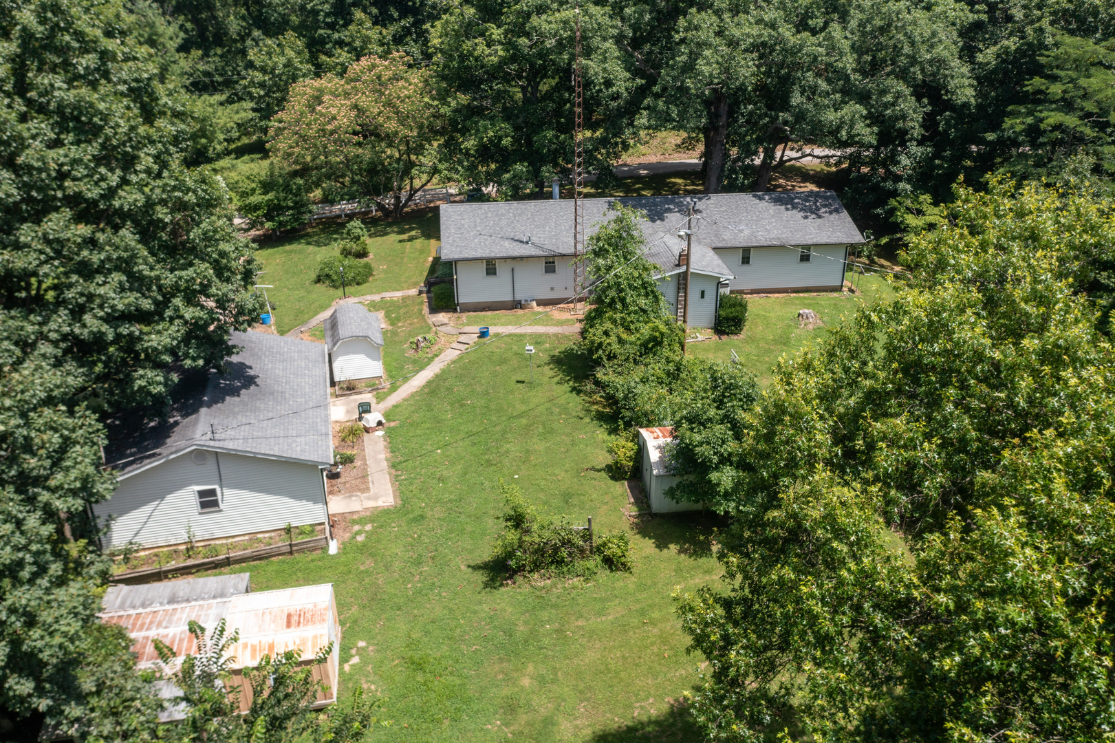 19503 N Moonbeam Lane Property Photo 12