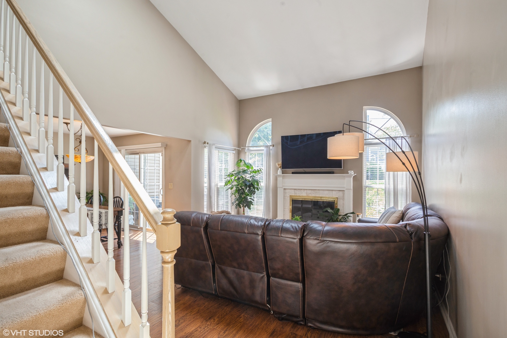 707 Clover Hill Court Property Photo 6