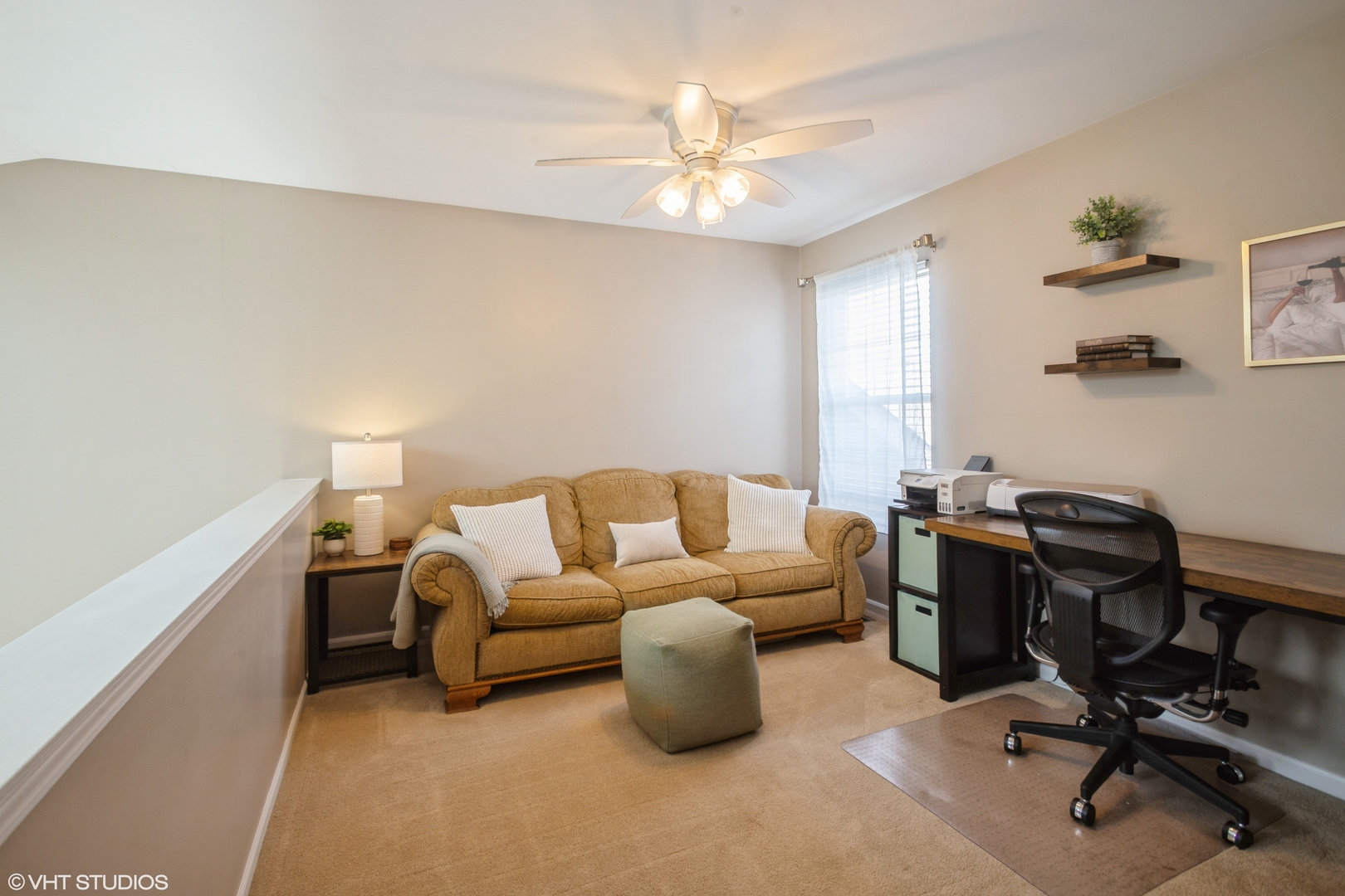 707 Clover Hill Court Property Photo 14