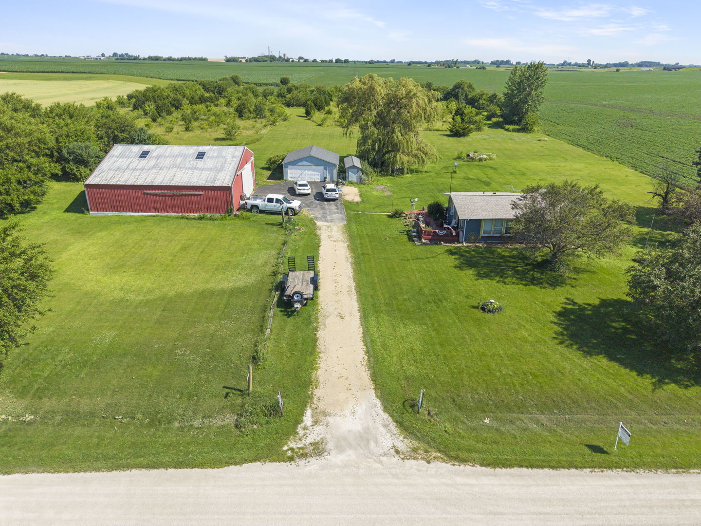 17629 Harter Road Property Photo 1