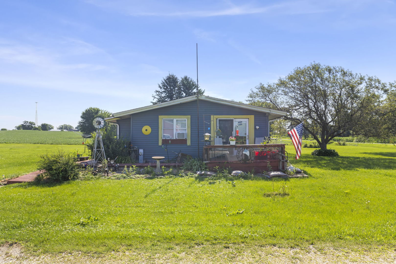 17629 Harter Road Property Photo 2