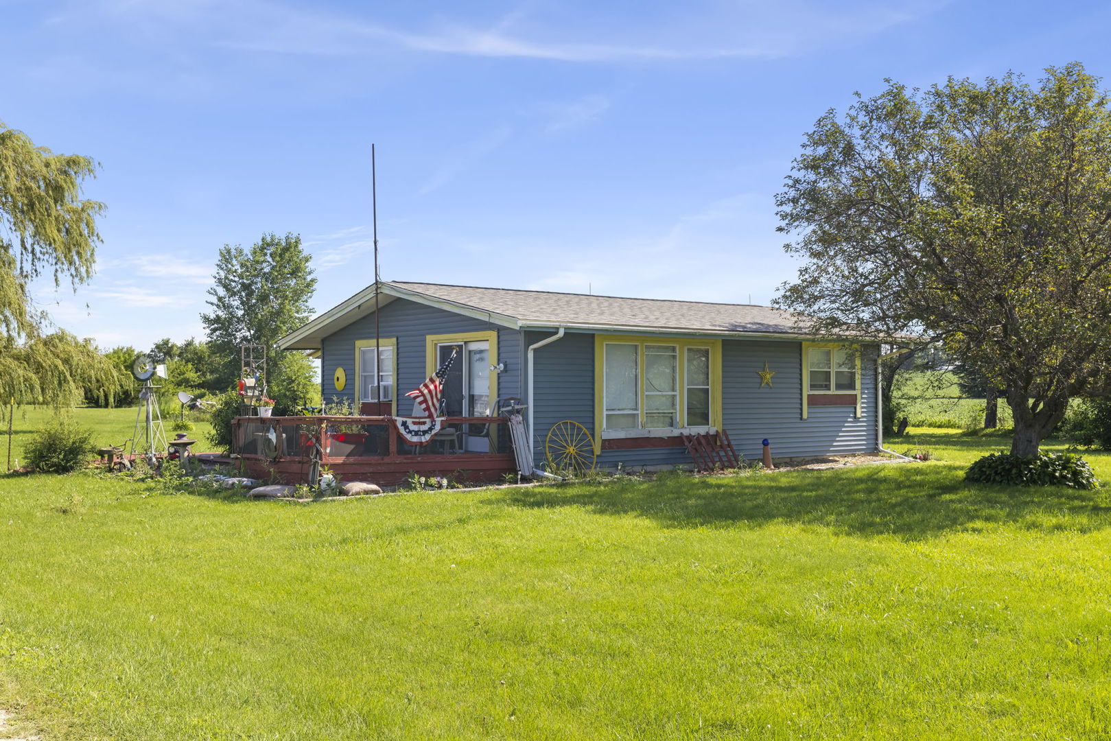 17629 Harter Road Property Photo 3