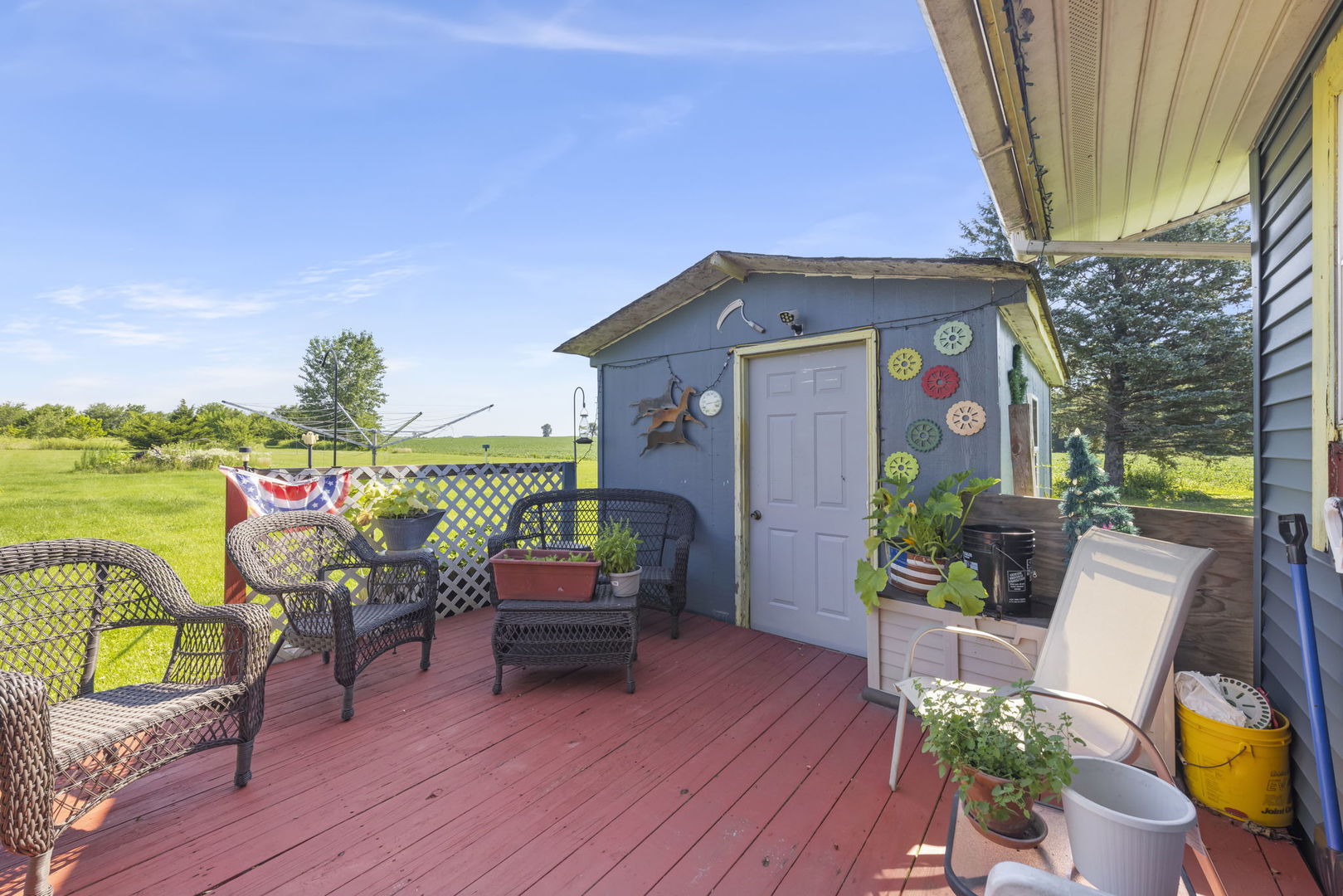 17629 Harter Road Property Photo 17