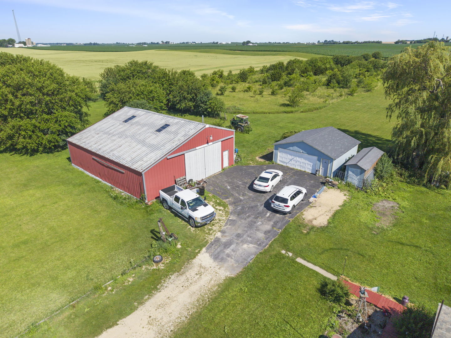 17629 Harter Road Property Photo 19