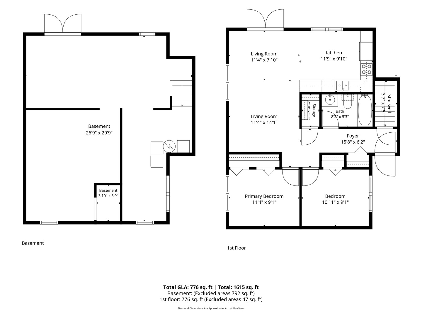 17629 Harter Road Property Photo 29