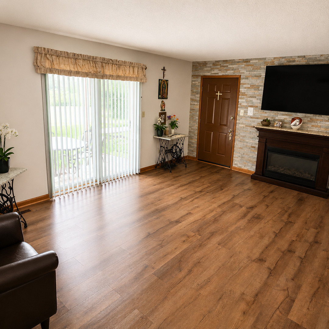 1323 Buell Avenue B Property Photo 3