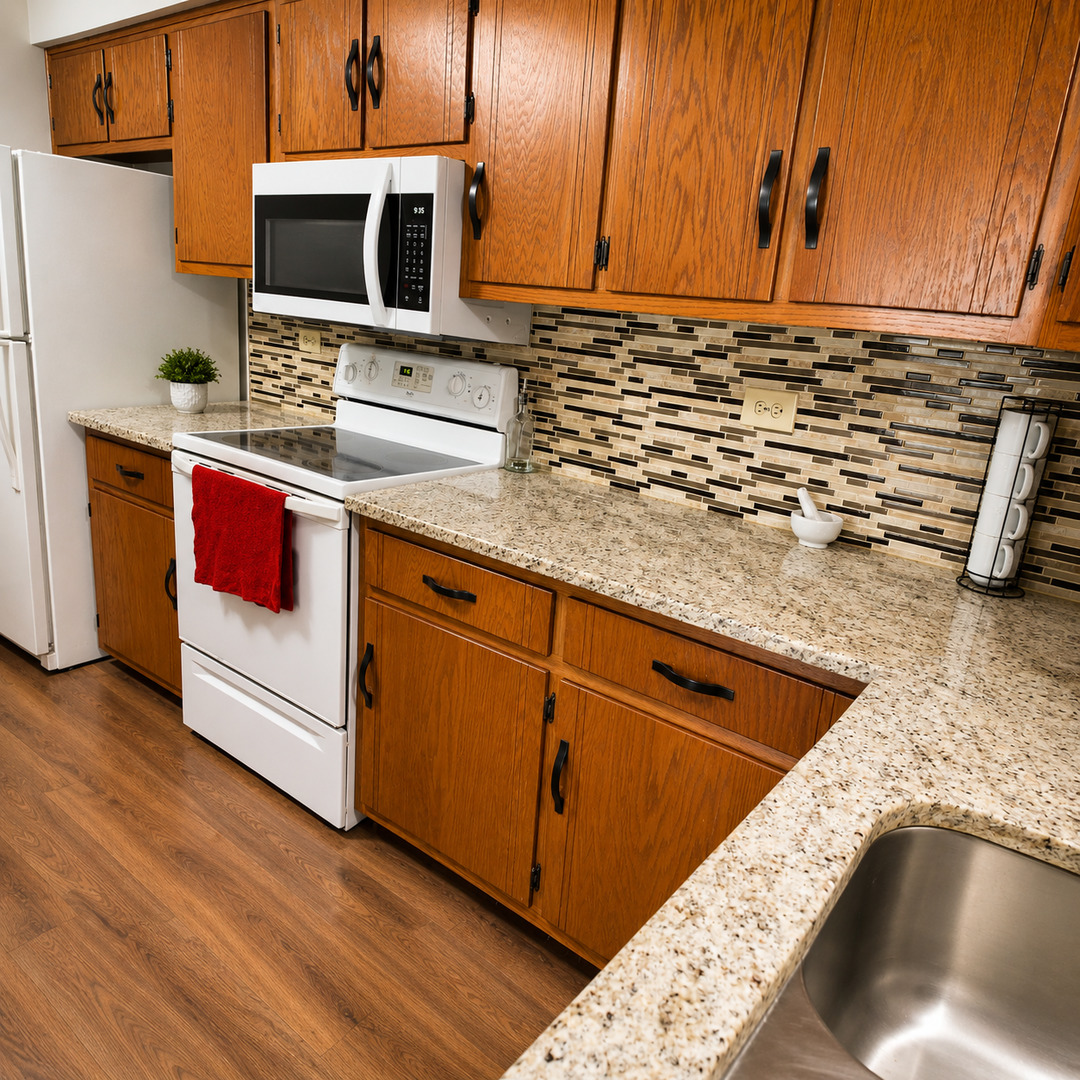 1323 Buell Avenue B Property Photo 4