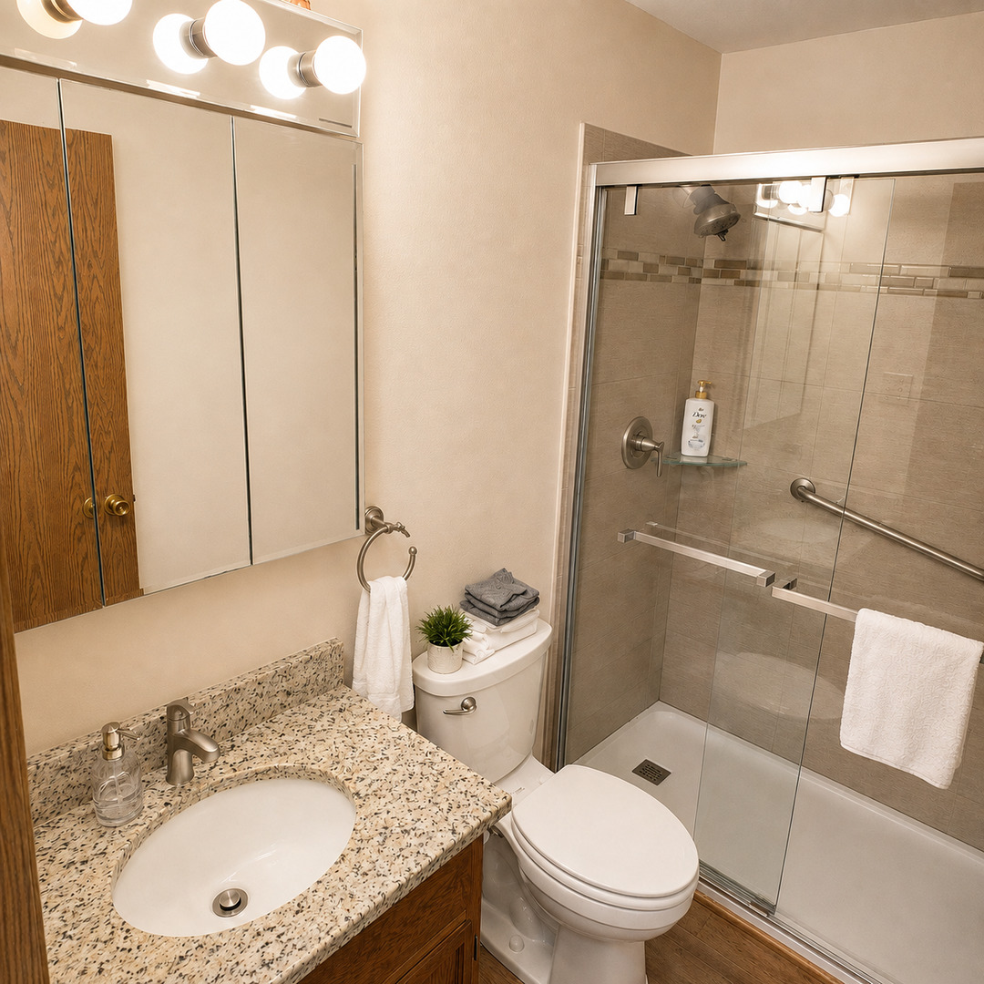 1323 Buell Avenue B Property Photo 9