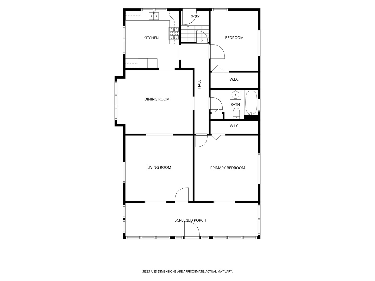 1005 W 7th Street Property Photo 54