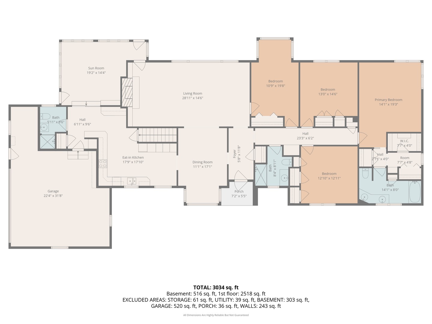 880 Hiawatha Lane Property Photo 41