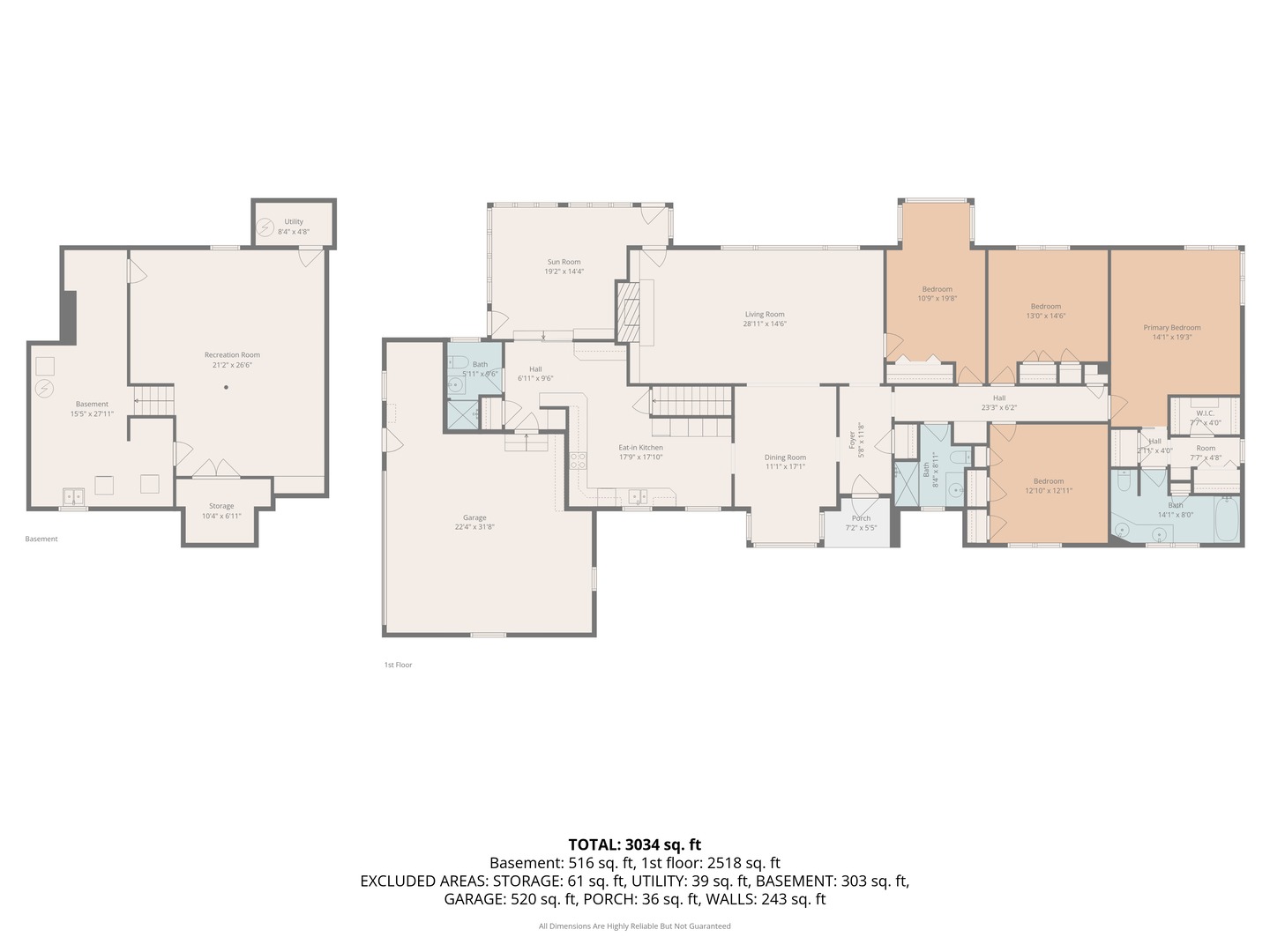 880 Hiawatha Lane Property Photo 43