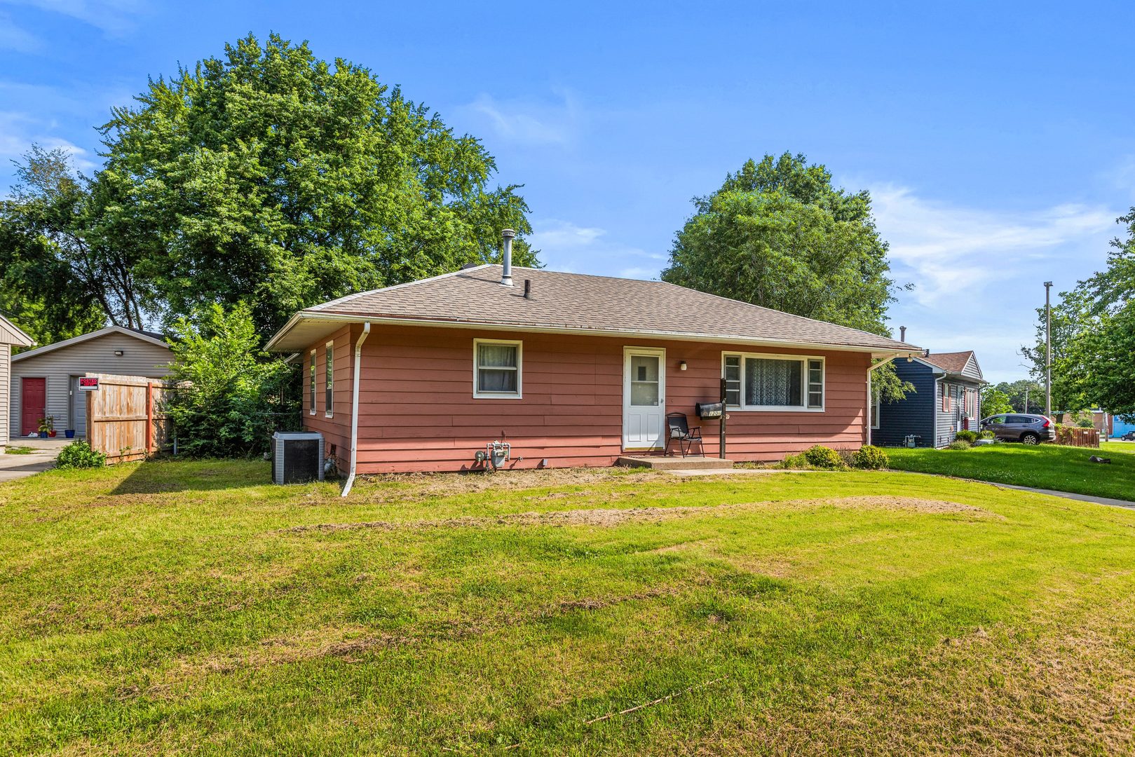 1206 Cole Place Property Photo 2