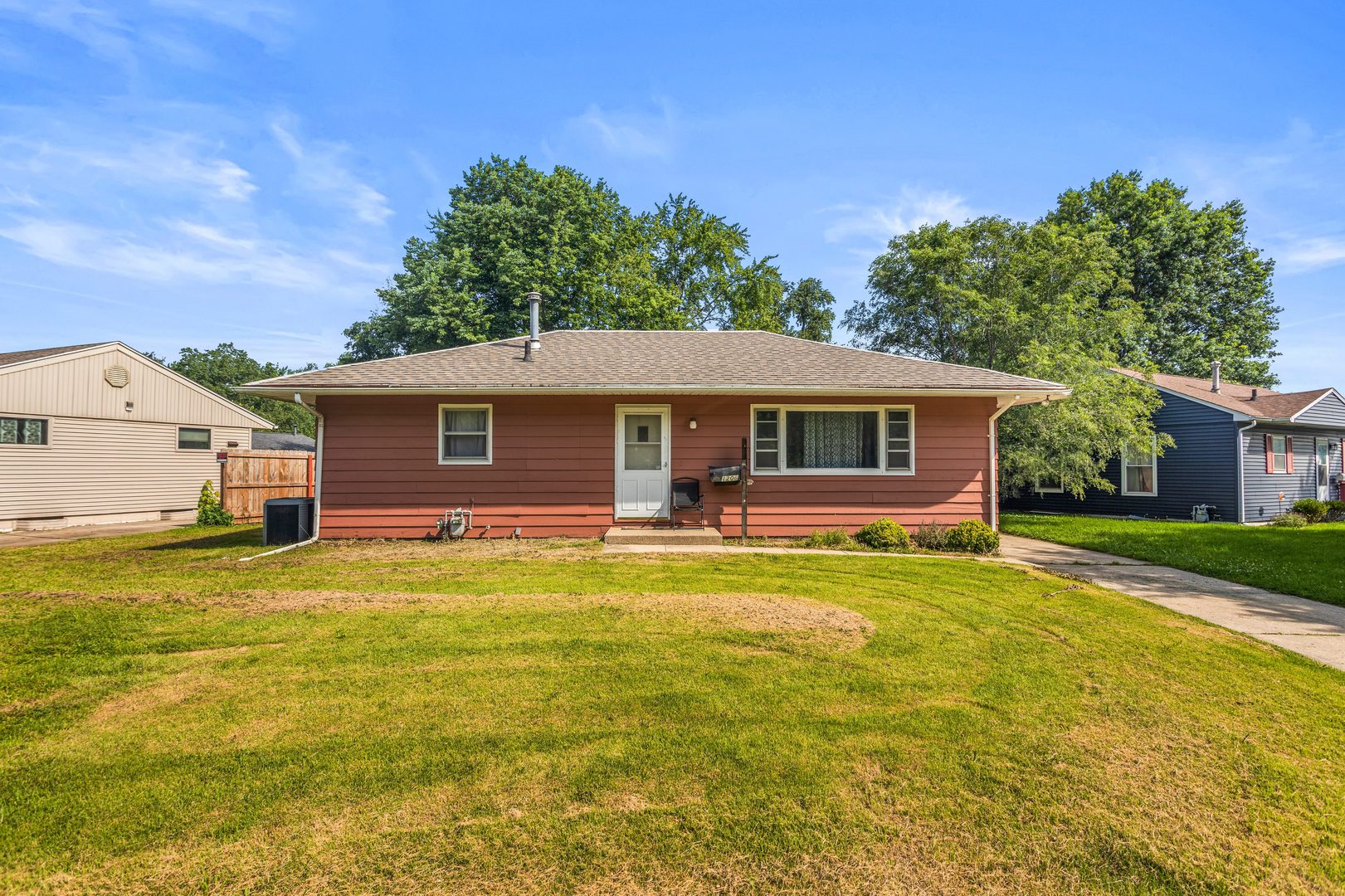1206 Cole Place Property Photo 4
