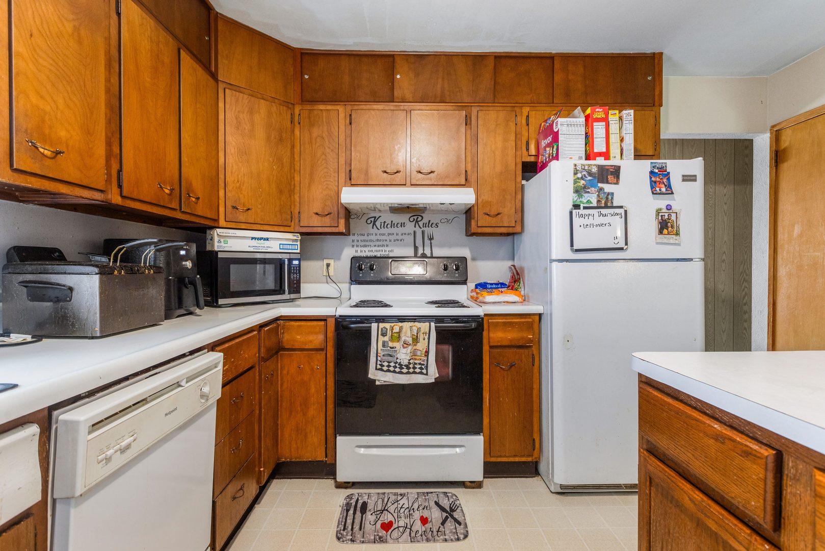 1206 Cole Place Property Photo 10
