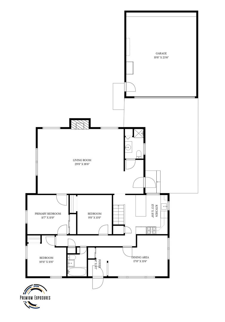 1206 Cole Place Property Photo 30