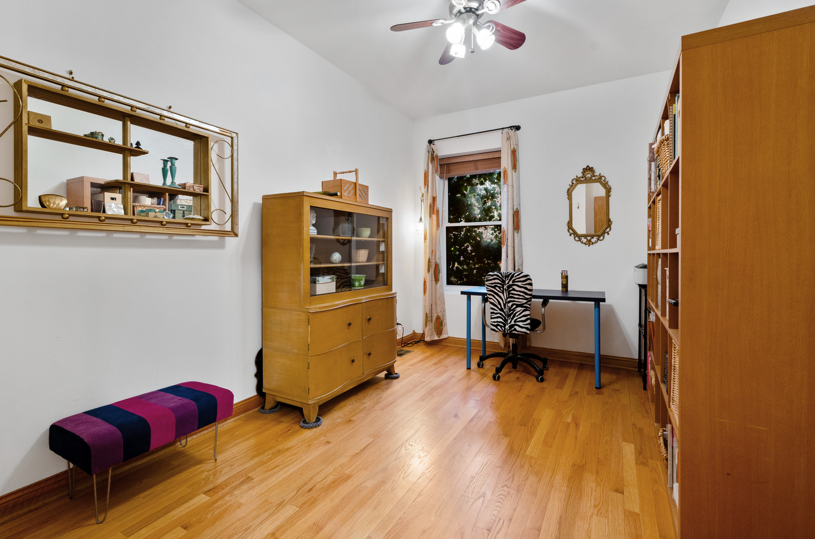 4910 N Spaulding Avenue 1e Property Photo 11