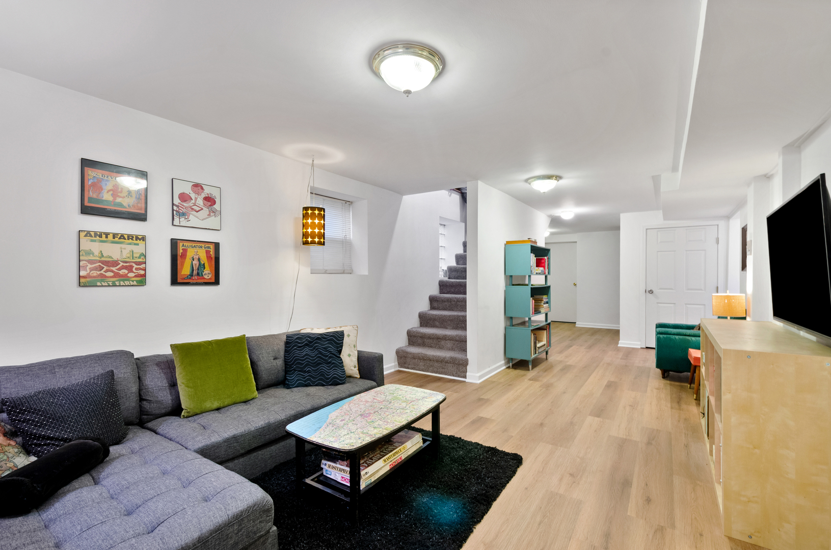 4910 N Spaulding Avenue 1e Property Photo 13