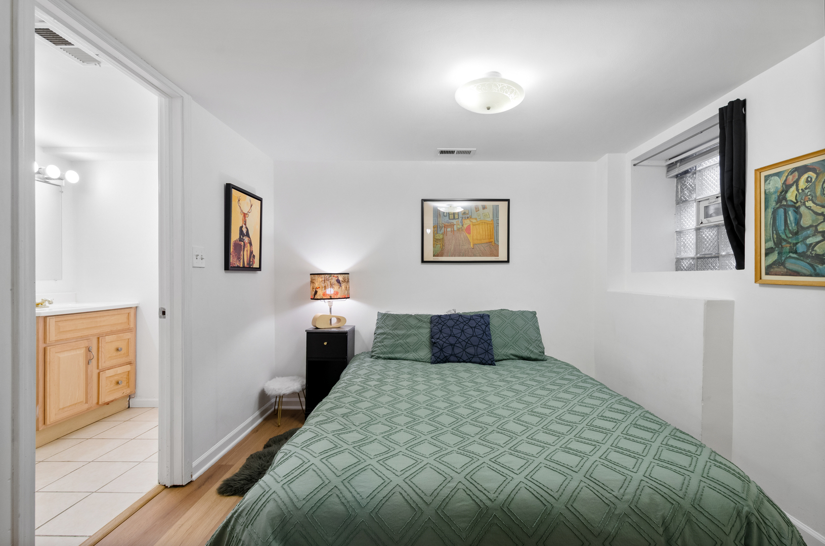 4910 N Spaulding Avenue 1e Property Photo 16
