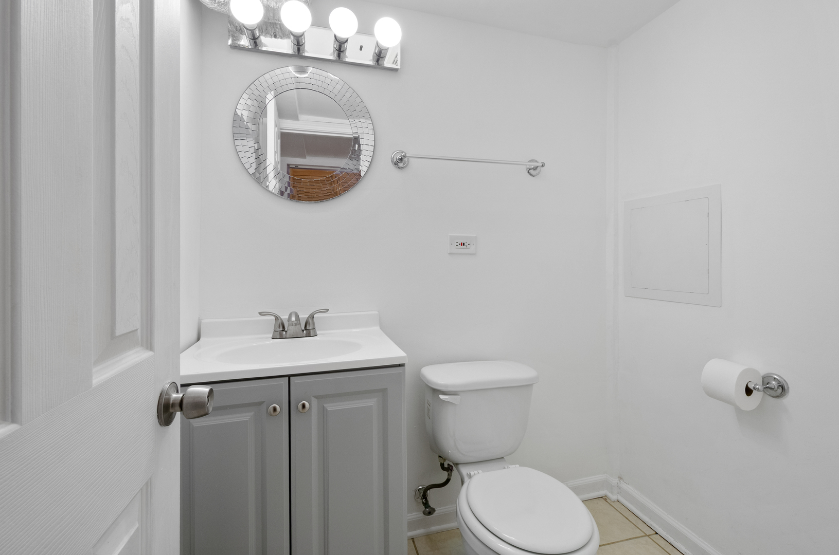 4910 N Spaulding Avenue 1e Property Photo 18