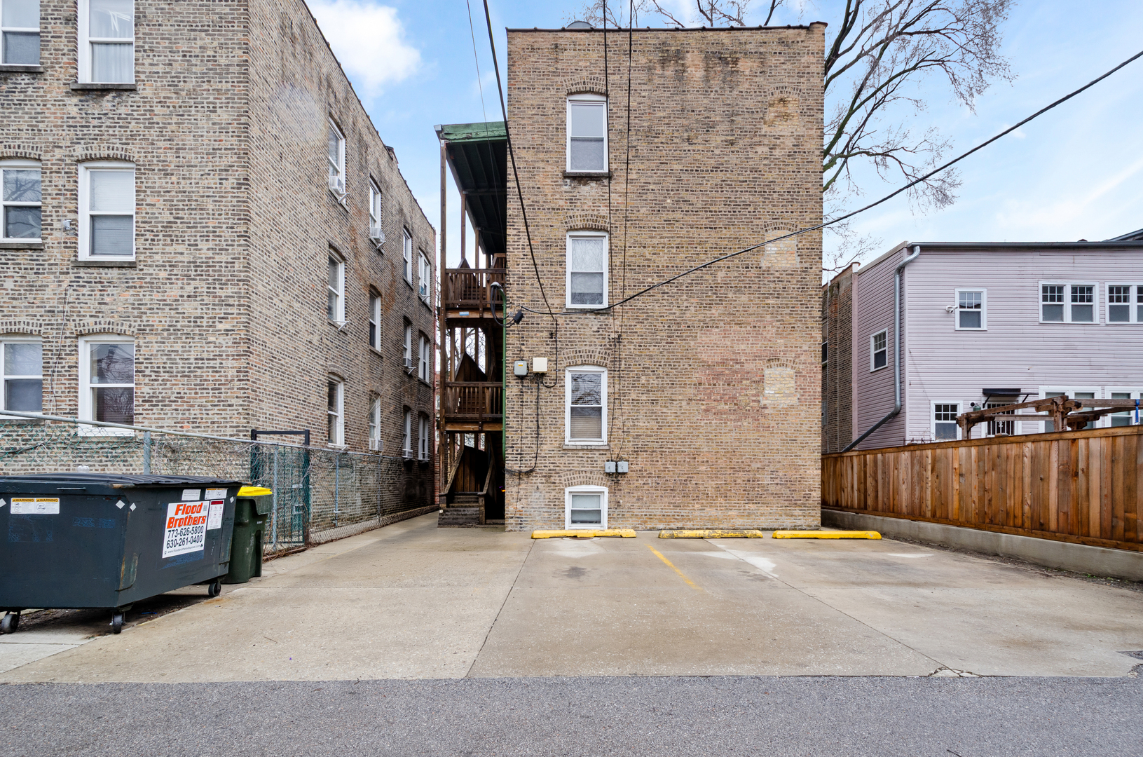 4910 N Spaulding Avenue 1e Property Photo 20