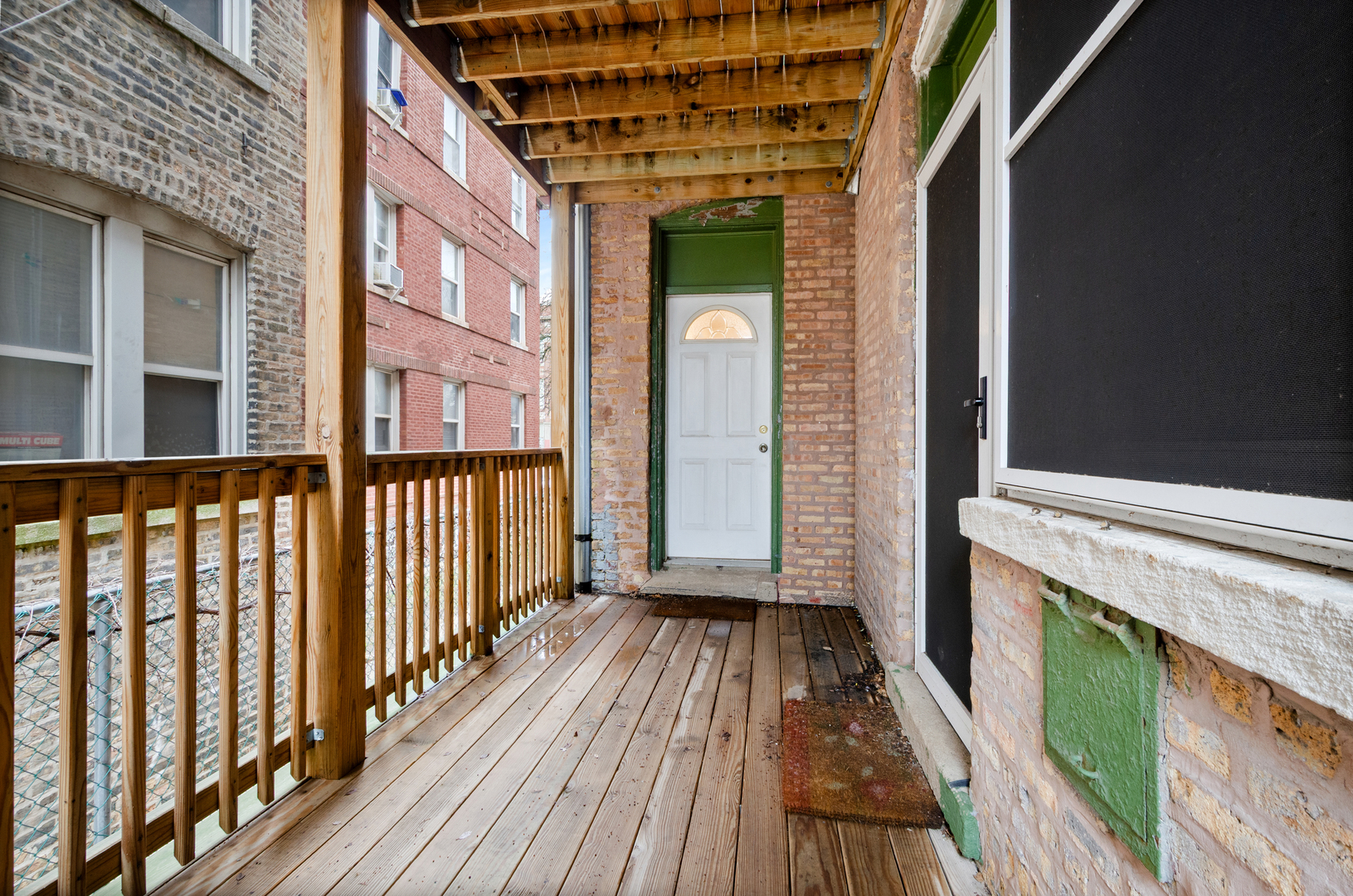 4910 N Spaulding Avenue 1e Property Photo 21