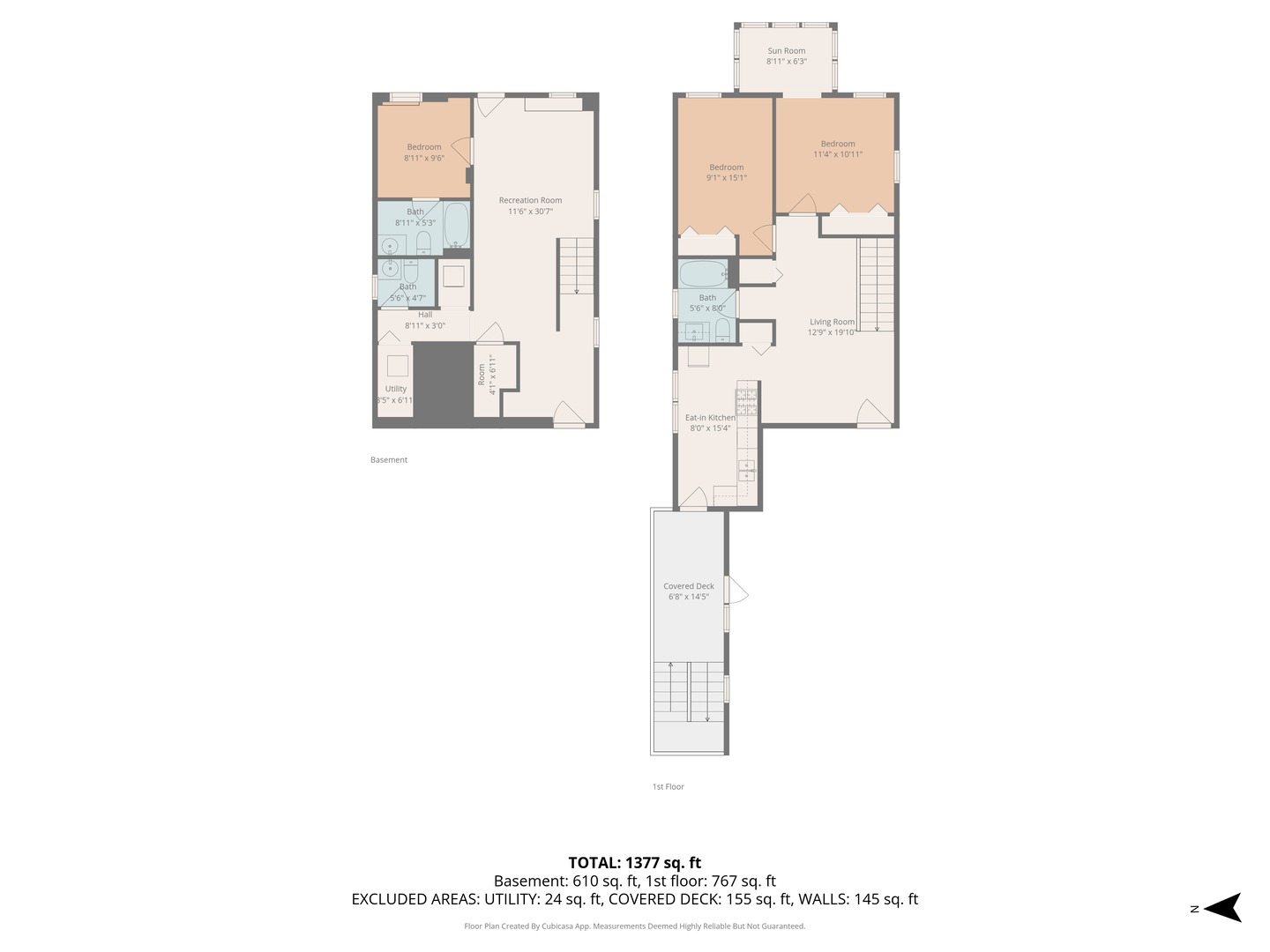 4910 N Spaulding Avenue 1e Property Photo 22