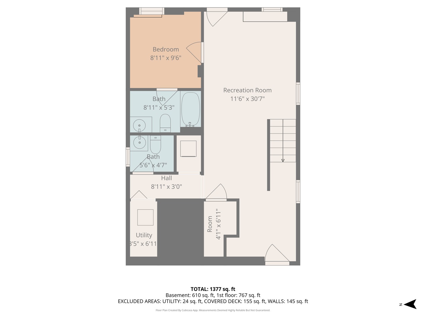 4910 N Spaulding Avenue 1e Property Photo 24