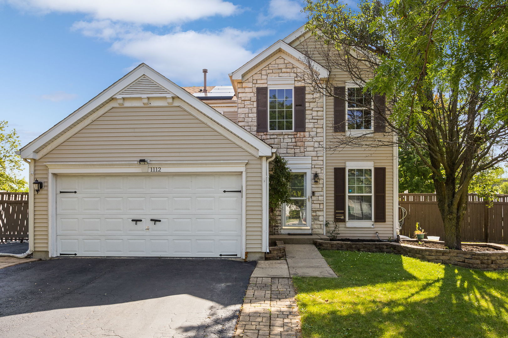 1112 Trailsend Lane