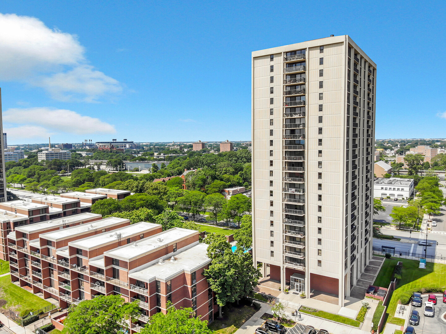 2901 S Michigan Avenue 403 Property Photo 17