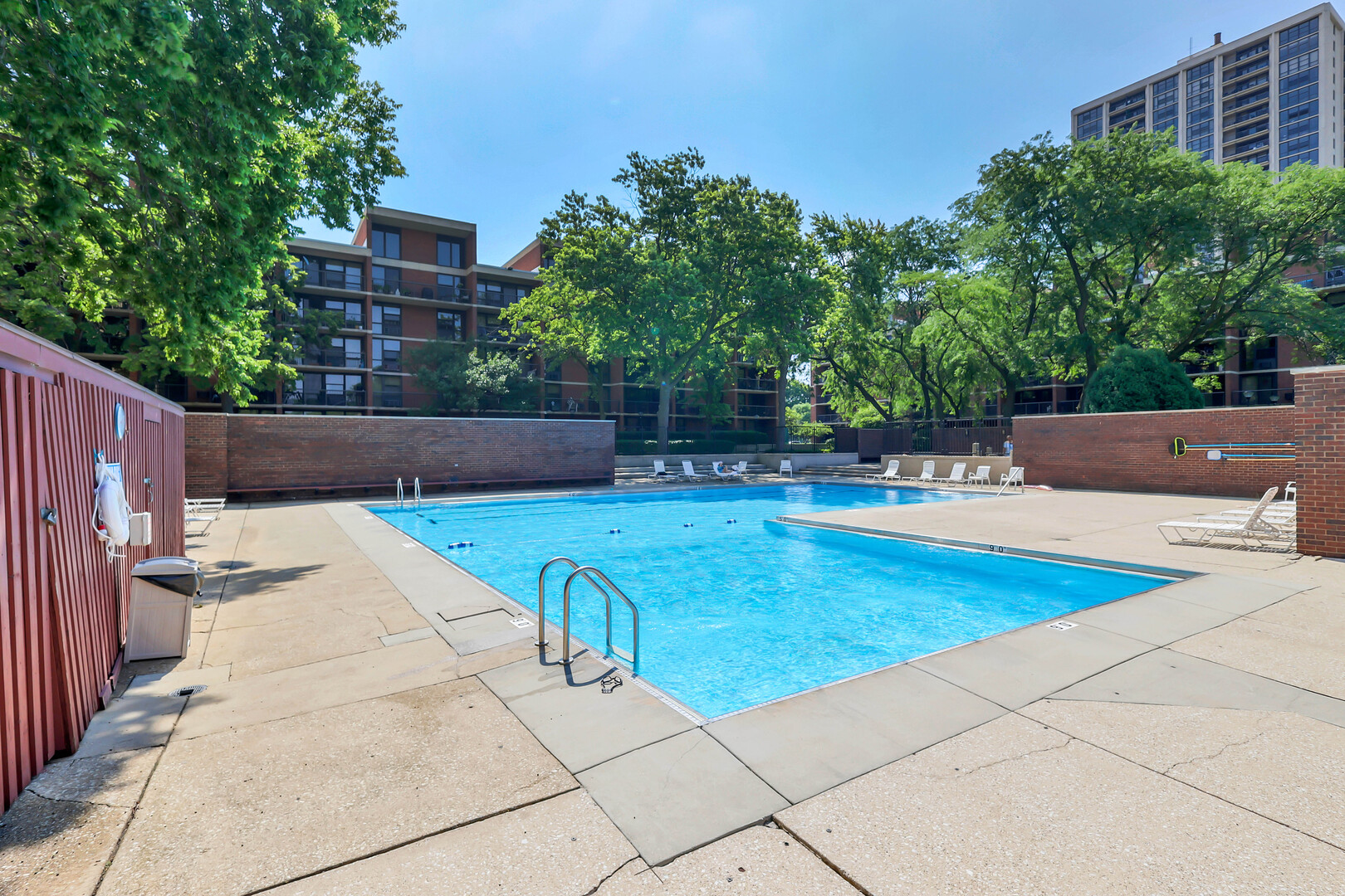 2901 S Michigan Avenue 403 Property Photo 18