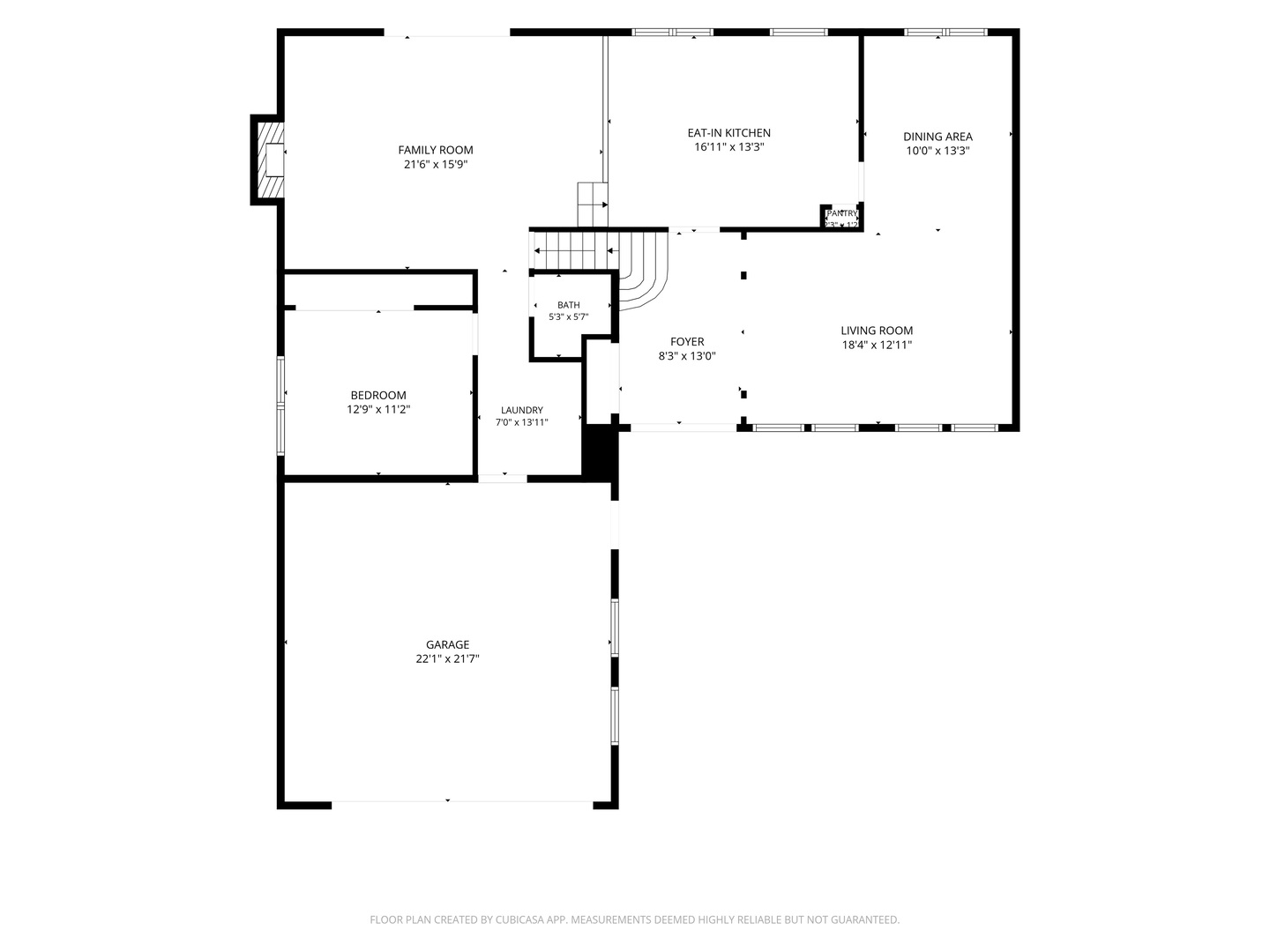 1124 Crane Drive Property Photo 28
