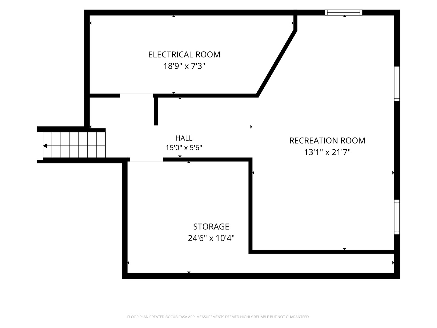 1124 Crane Drive Property Photo 30