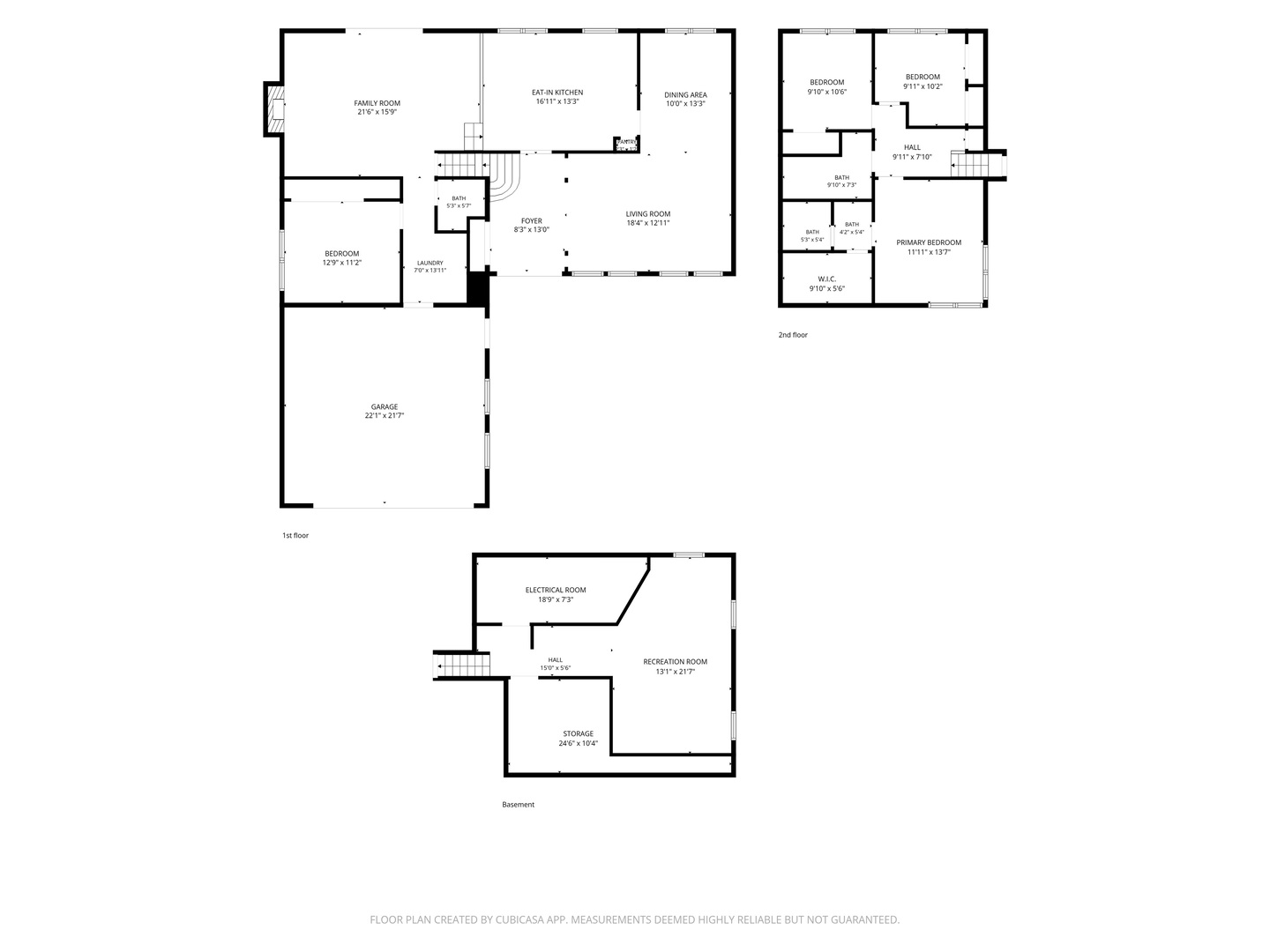1124 Crane Drive Property Photo 31
