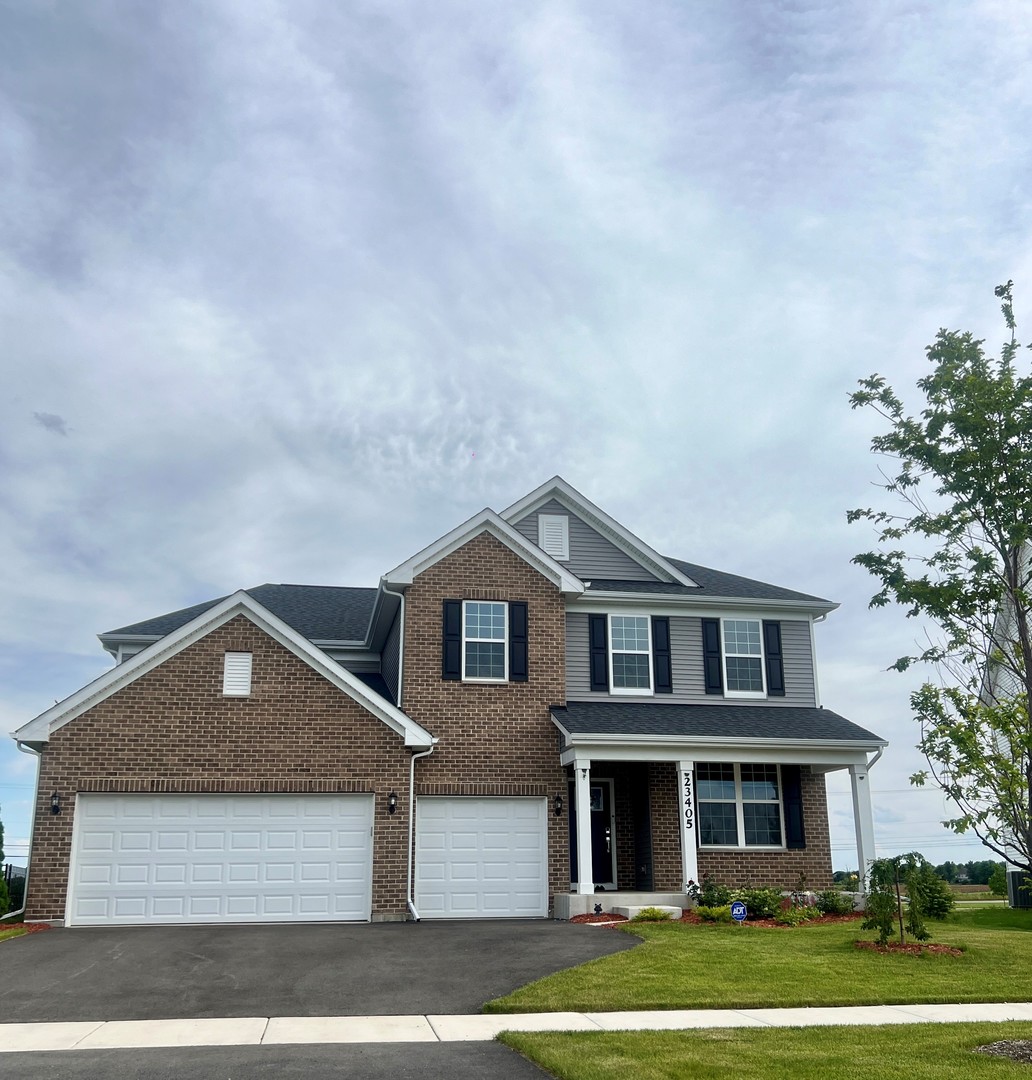 16216 Alessandra Drive Property Photo 1