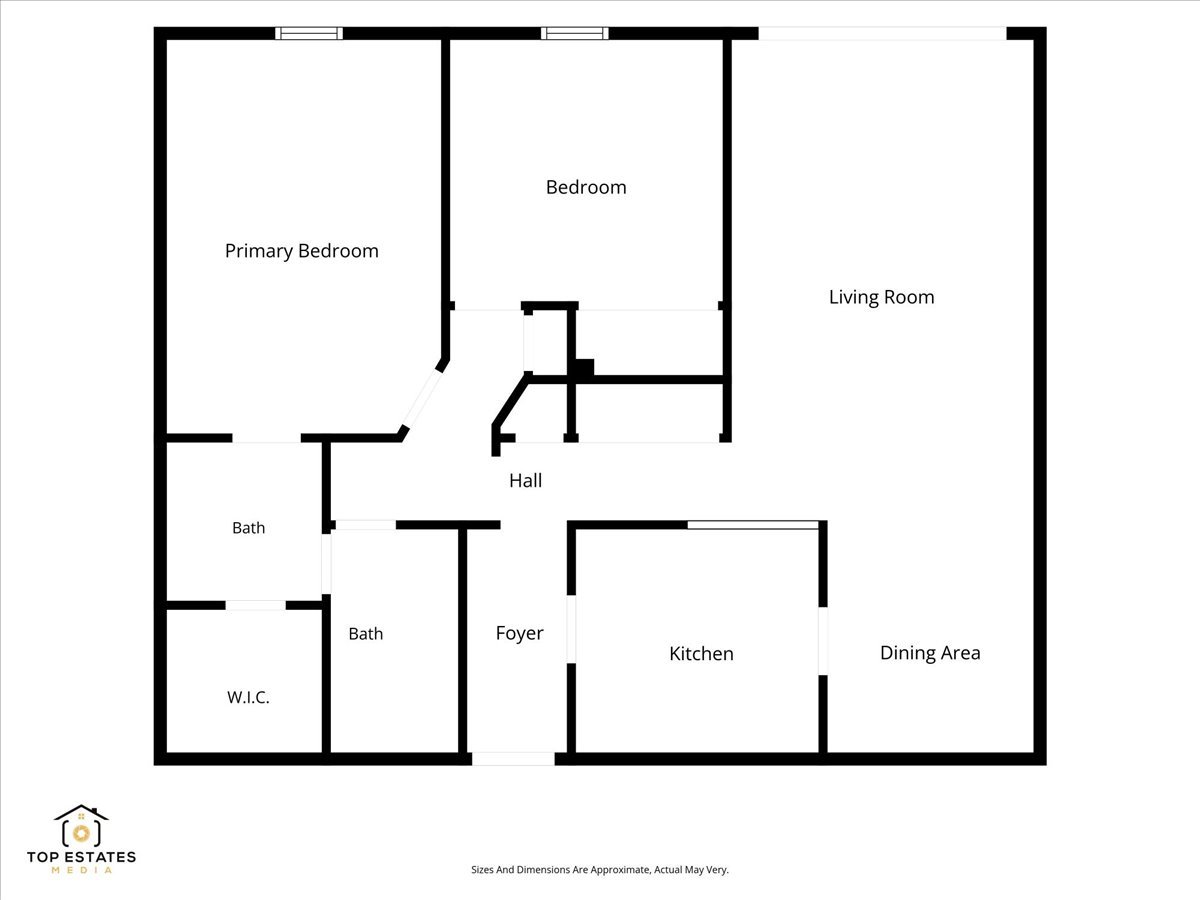 5101 Carriageway Drive 109 Property Photo 46