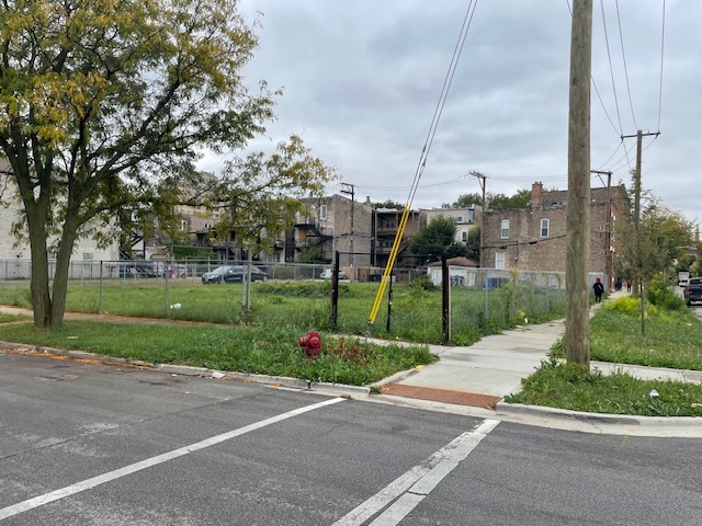1102-1108 S Albany Avenue Property Photo 3