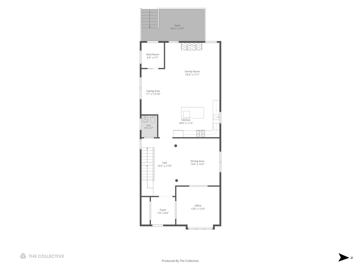 5324 S Neva Avenue Property Photo 34
