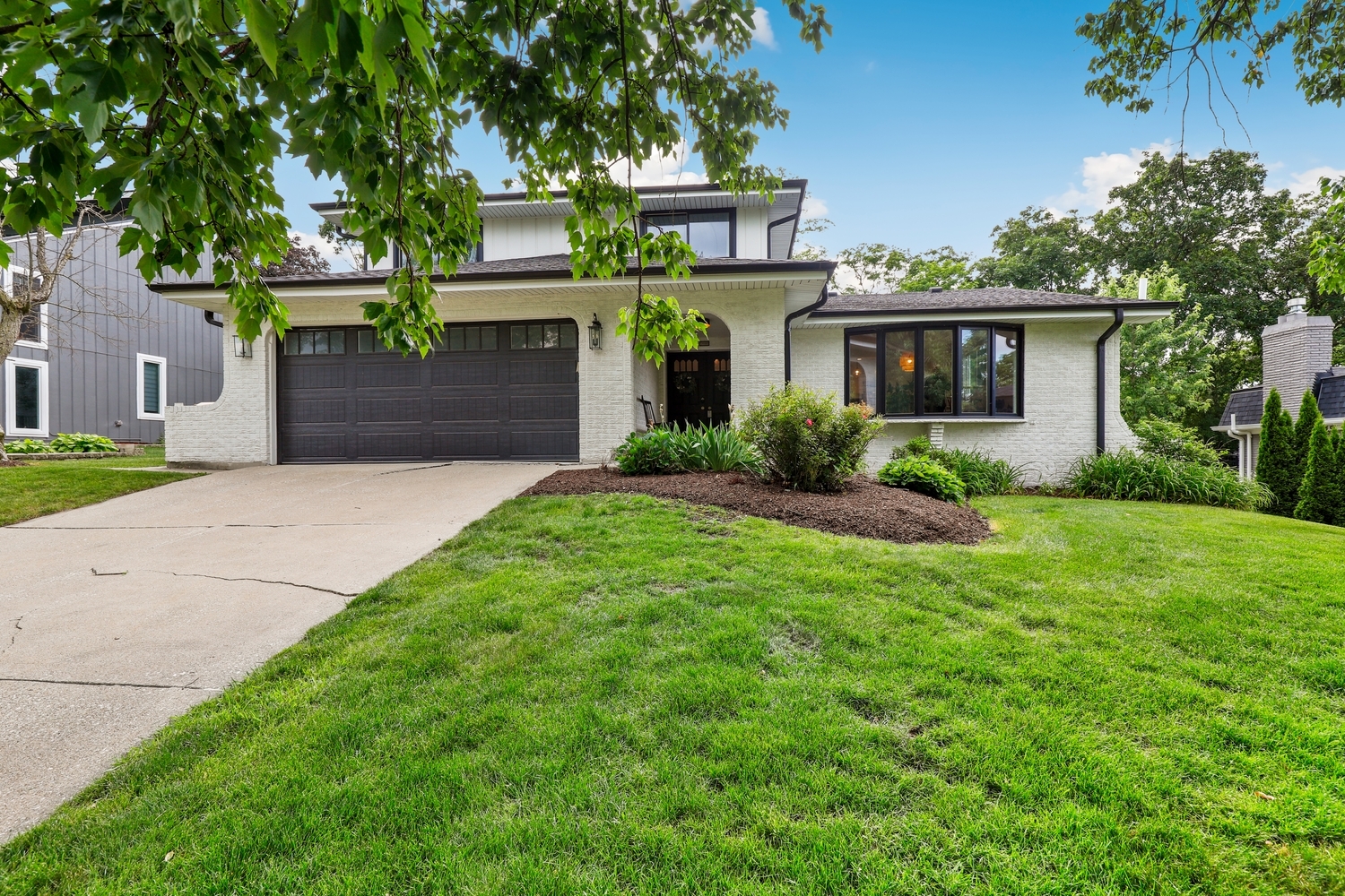 8448 Clynderven Road Property Photo 1
