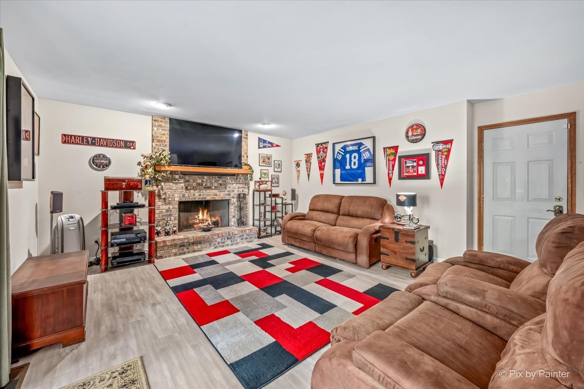 2639 Berkshire Drive Property Photo 16