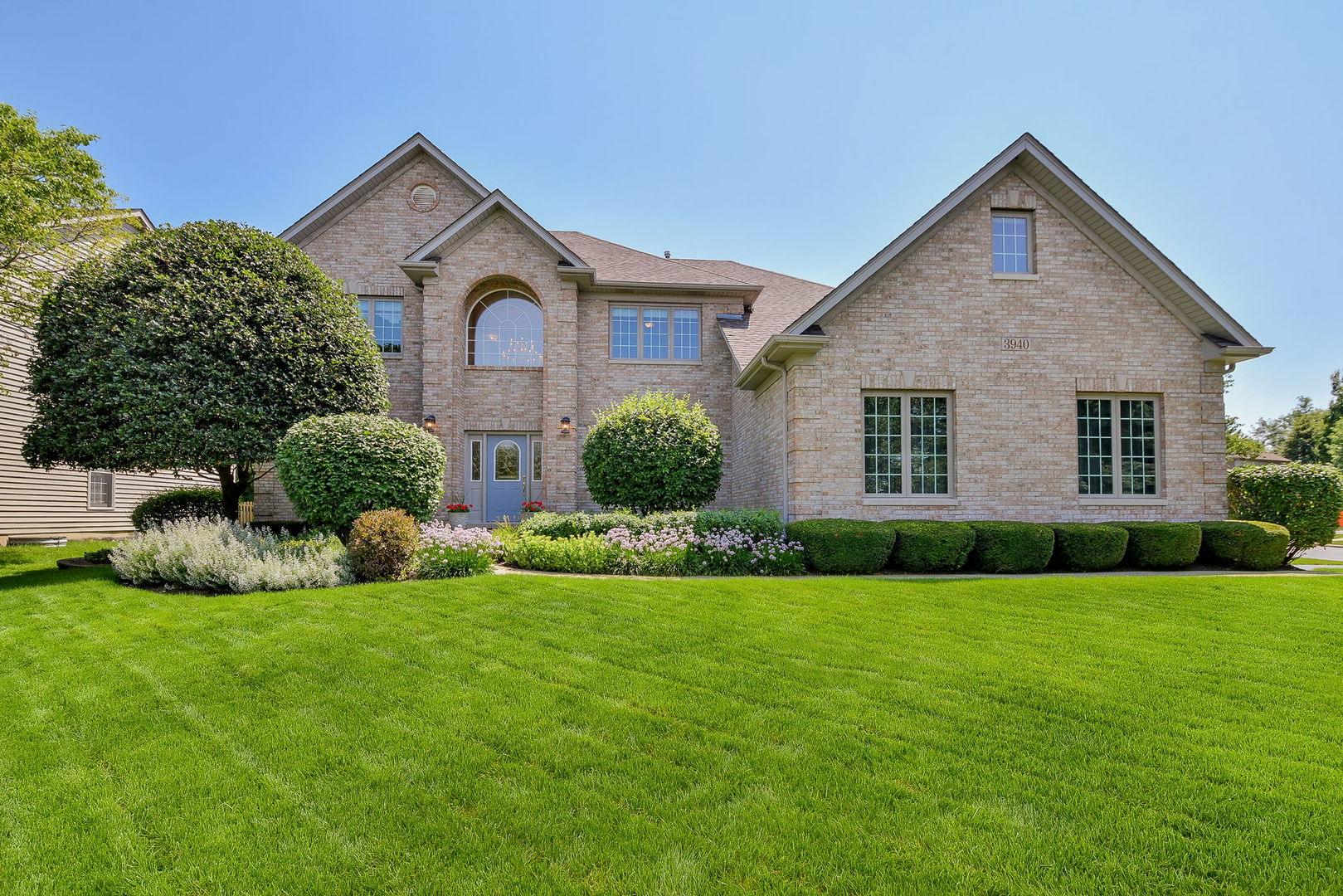 3940 Highknob Circle Property Photo 1