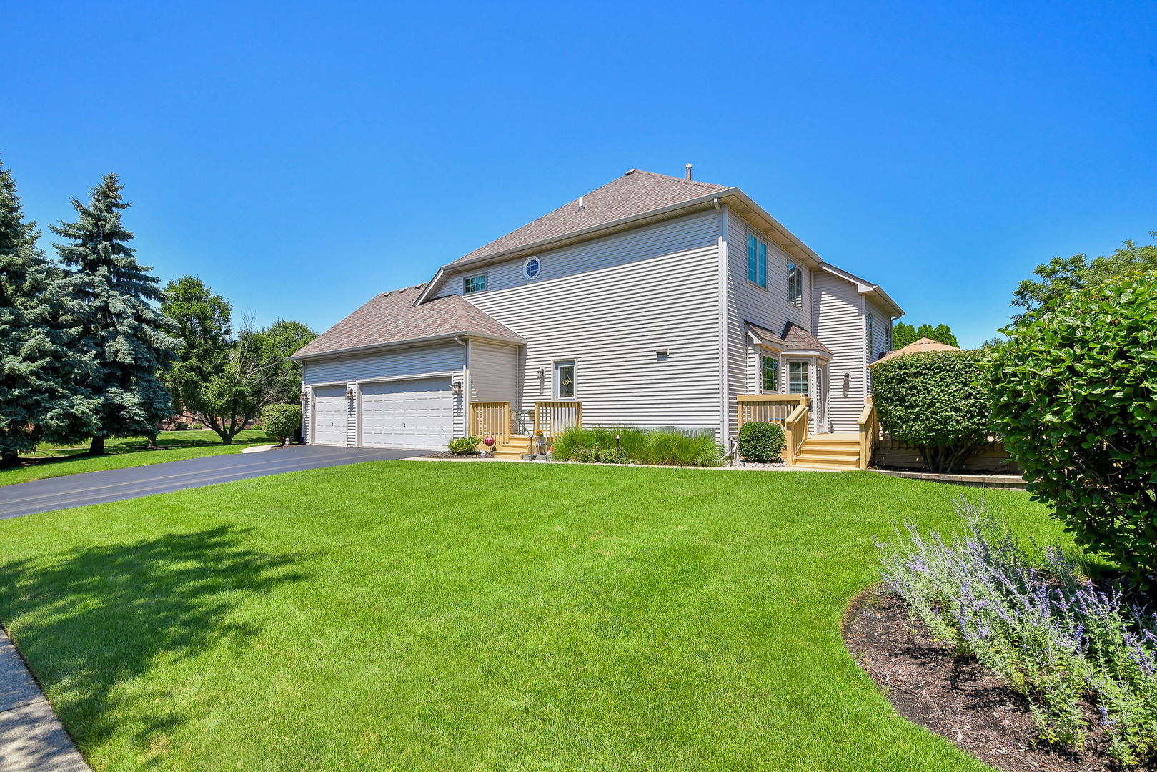 3940 Highknob Circle Property Photo 2