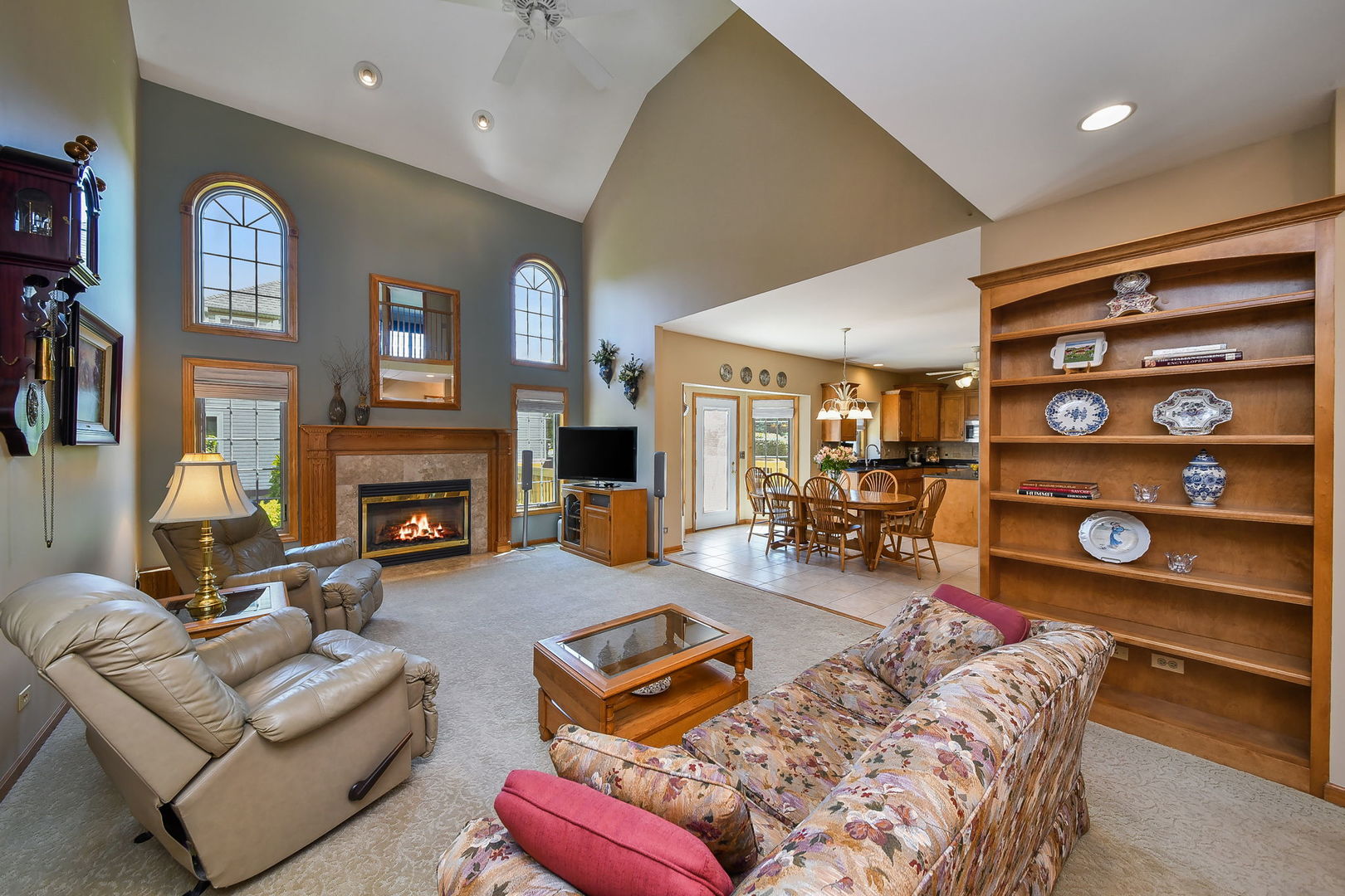 3940 Highknob Circle Property Photo 7