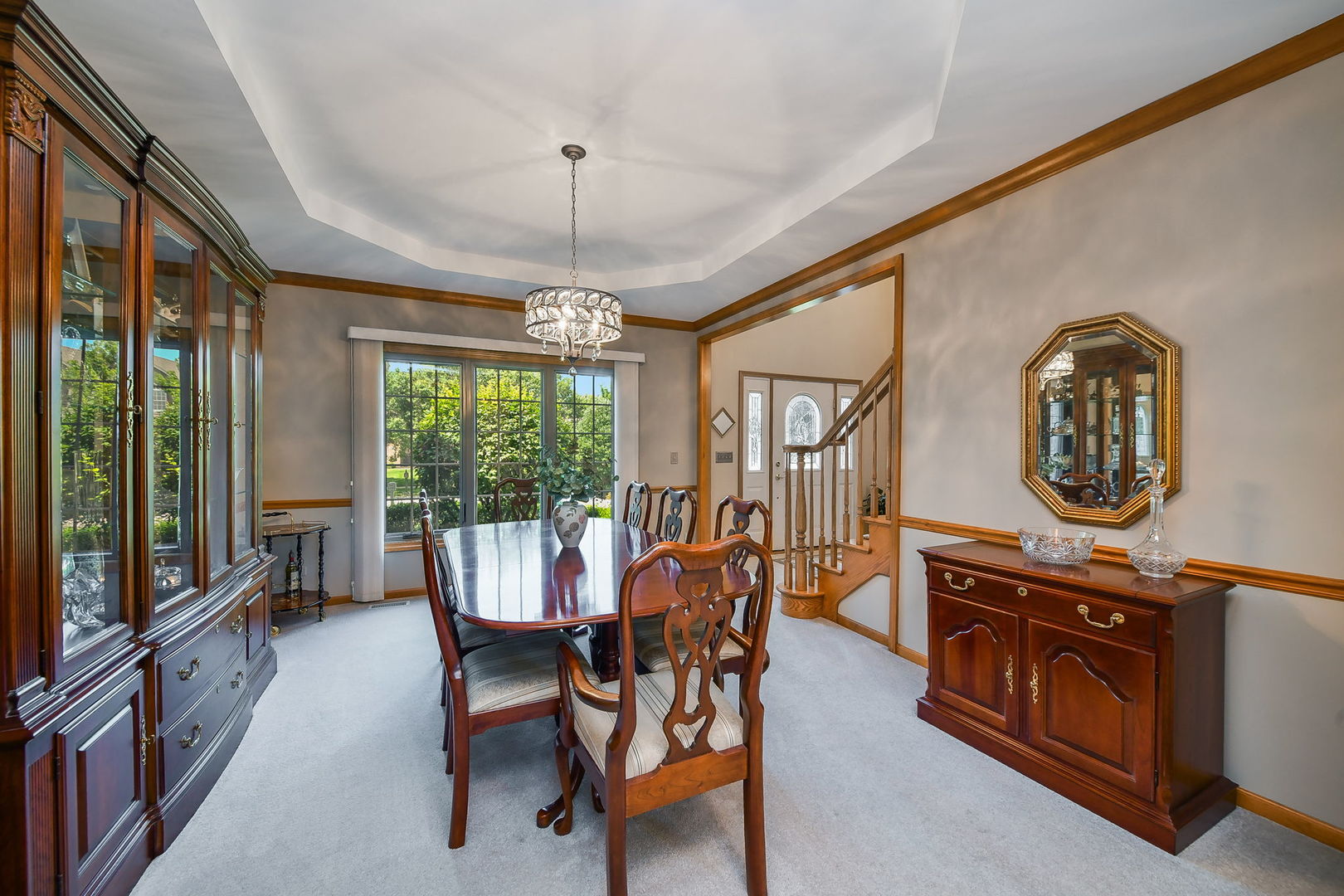3940 Highknob Circle Property Photo 11