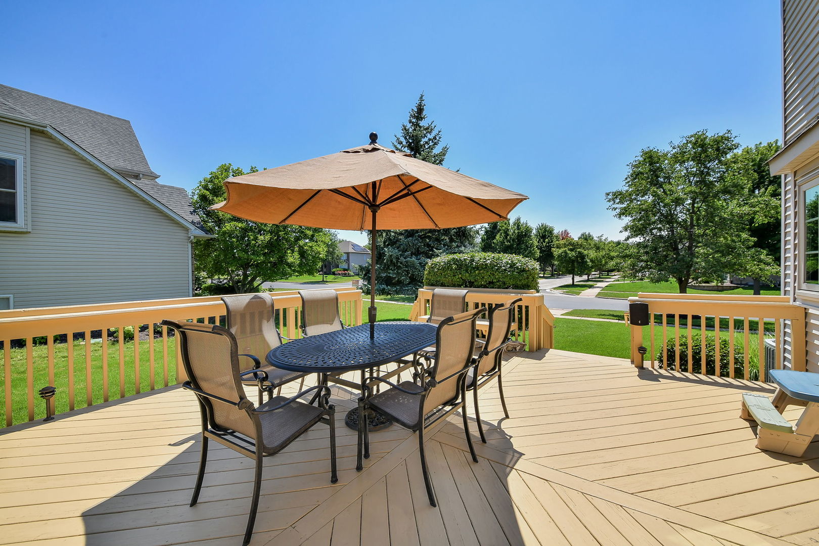 3940 Highknob Circle Property Photo 31