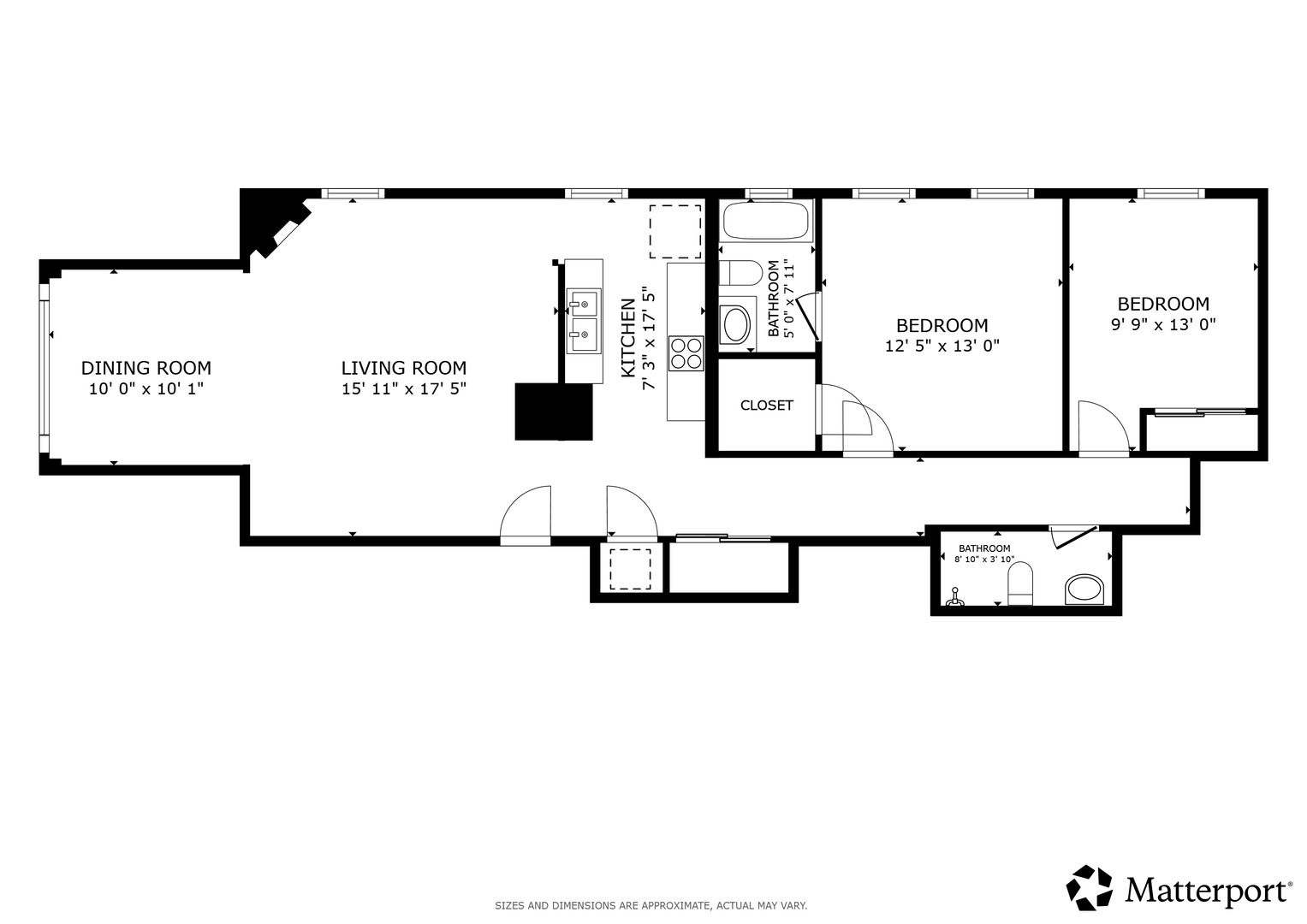 4457 N Magnolia Avenue G Property Photo 20