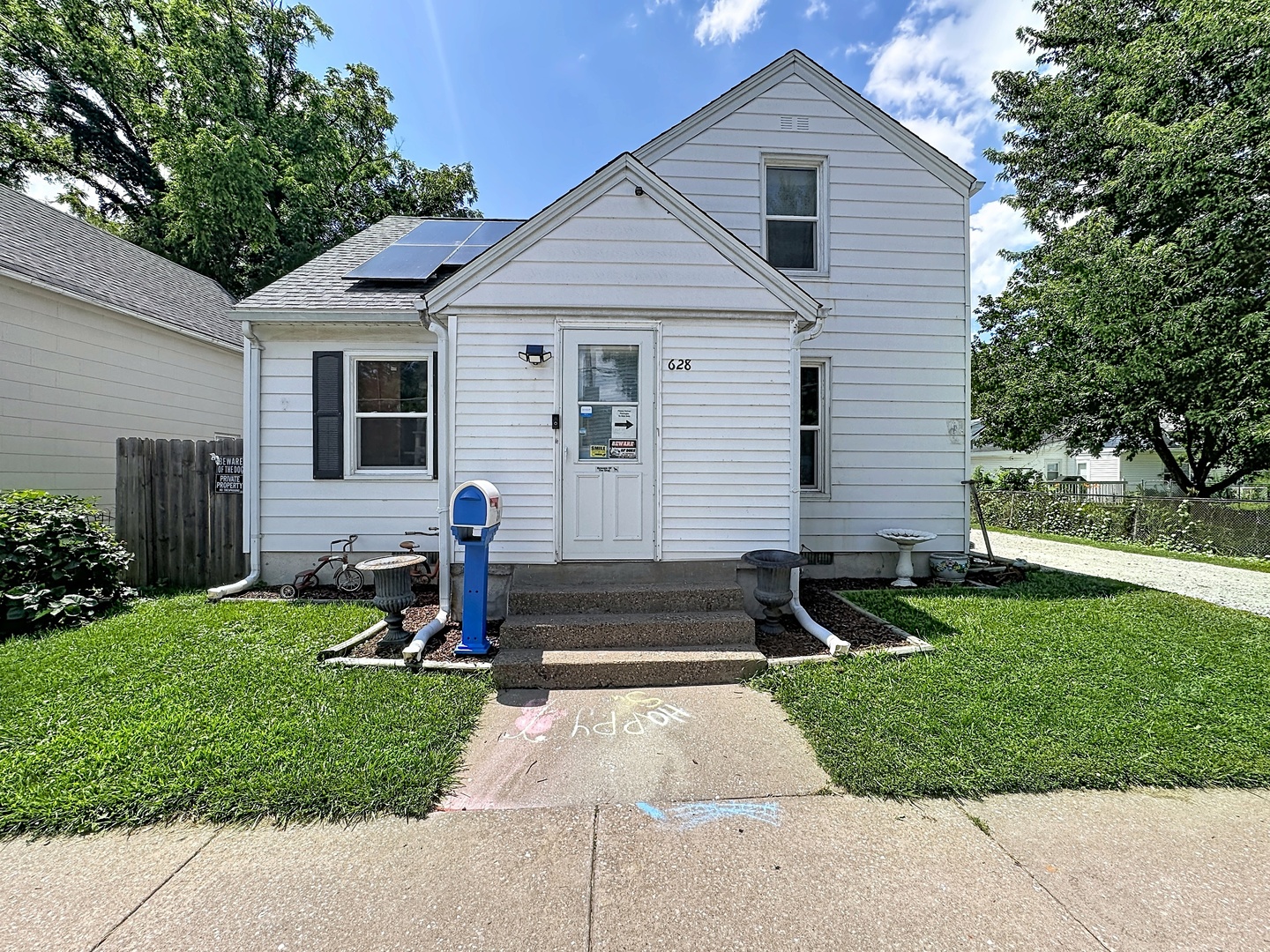 628 Cedar Street Property Photo 1