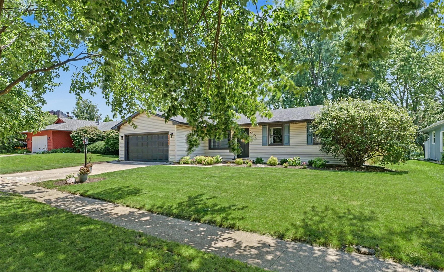 2008 Park Ridge Drive Property Photo 3