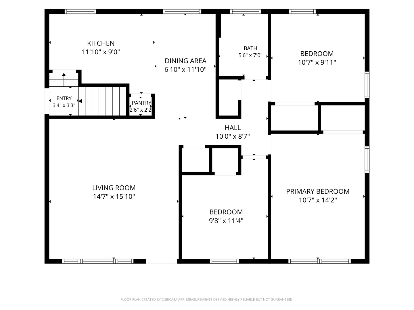 18538 Oak Avenue Property Photo 34